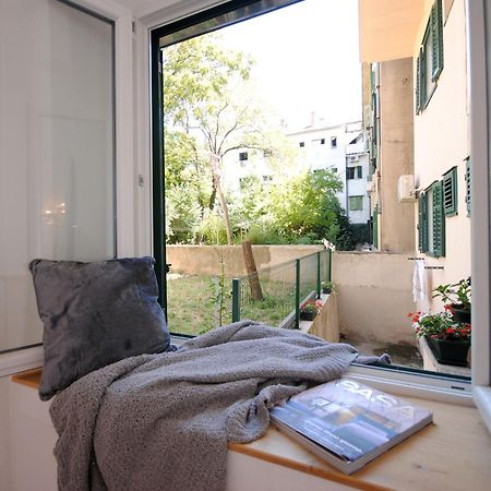 Apartment Gallery Split Exterior photo